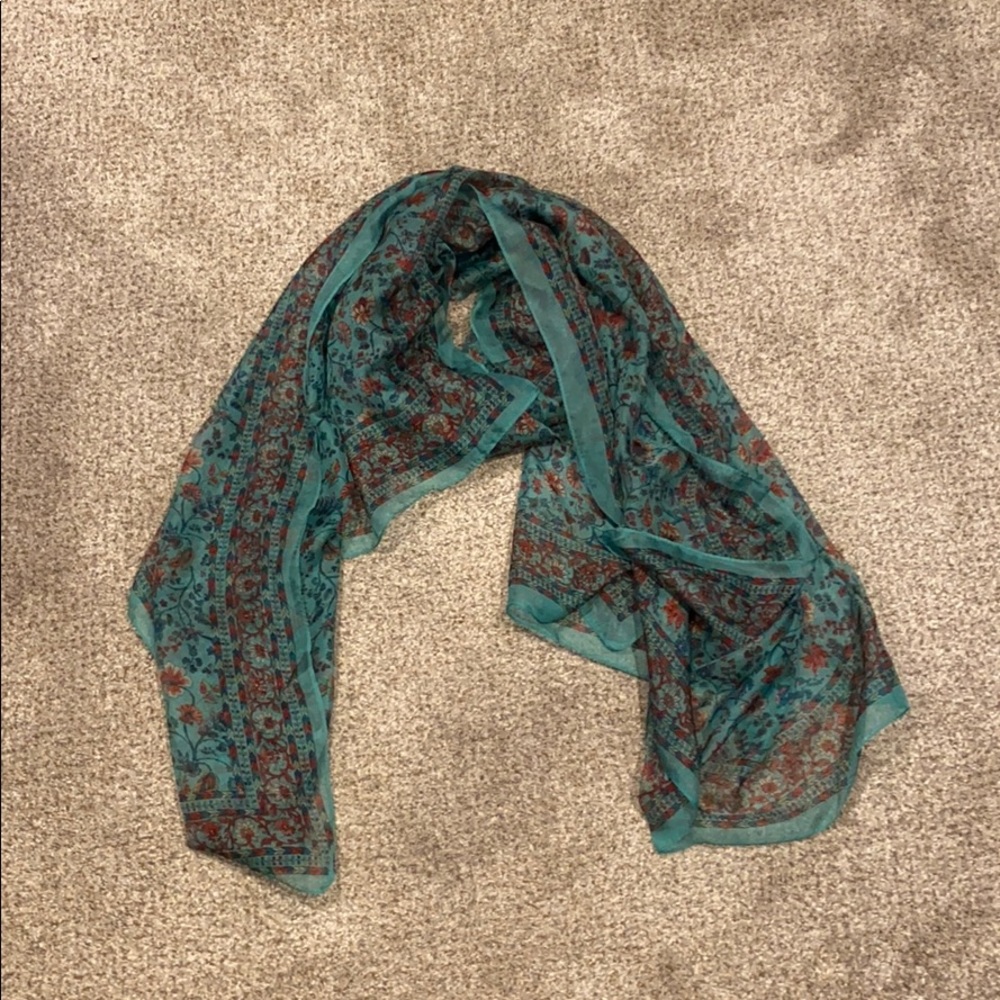 Super Cute Handmade Wrap!